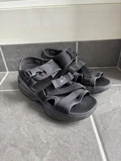 NIKE ナイキ　エアマックス　サンダル　26cm 着用回数は3,4回