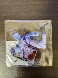 アイナナ ゆらゆらアクリルスタンド 16 STAR SIGNS 九条天 - メルカリ