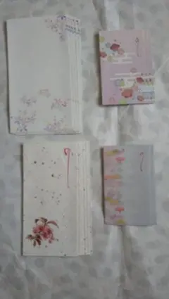 のし袋 ポチ袋 いろいろです