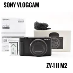 SONY VLOGCAM ZV-1、広角レンズ、マイク等セット - メルカリ