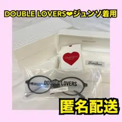 ALD1 DOUBLE LOVERS コラボ サングラス サンウォンpickup ALD1 DOUBLE LOVERS コラボ サングラス サンウォンpickup - メルカリ