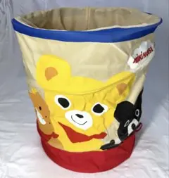 ミキハウス　ダブルビー　スプリングボックス