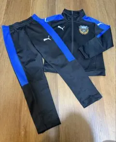 川崎フロンターレ　スクールウエア　4点セット　130 2025年最新】フロンターレ 130の人気アイテム - メルカリ