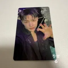 NEXZ HARU ハル One Bite 通常盤 トレカ