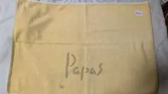 Papasバスマット