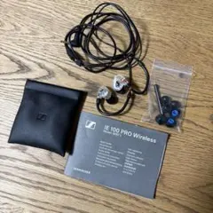 iFi GO blu+hi unit 有線ピヤホン5 - メルカリ