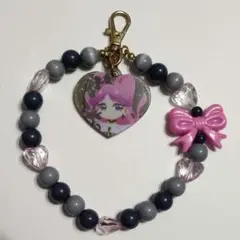 2026年最新】プリキュアジェニック ビーズストラップの人気アイテム