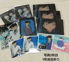 名探偵コナン　イタジャガ　工藤新一　12点　まとめ売り