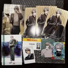 にじさんじ　甲斐田晴　まとめ売り