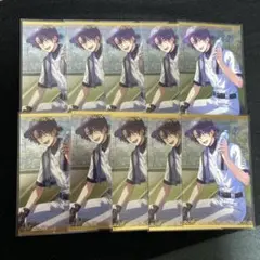 にじさんじ ボイスビジュアルカード 渡会雲雀