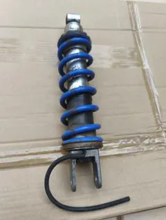 NSR50用 オクムラsyouwa リアサス NSR50用 オクムラsyouwa リアサス - メルカリ