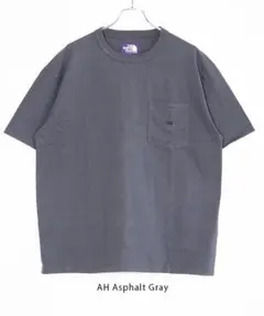 THE NORTH FACE PURPLE LABEL　ポケットTシャツのサムネイル