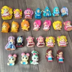 スイートプリキュア グッズ まとめ売り スイートプリキュア グッズまとめ売り - メルカリ