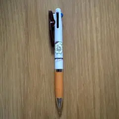 ポムポムプリン ジェットストリームのサムネイル