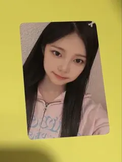 2025年最新】hearts2hearts トレカ イアンの人気アイテム - メルカリ