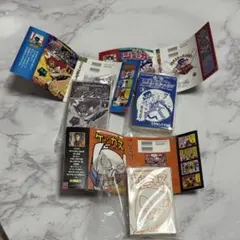 豆ガシャ本 月刊コロコロコミックセット