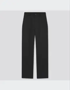 リラックスパンツ カジュアルパンツ