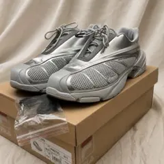FILA REPLICA 2002 シルバー 26cmのサムネイル