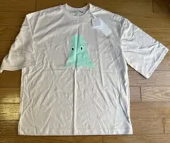 ミナペルホネン☆troll☆Tシャツ Lサイズ - メルカリ