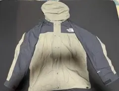 THE NORTH FACE マウンテンパーカー GORE-TEXのサムネイル
