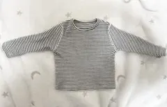 韓国子供服　atomemeトップス　80センチ相当