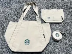 Starbucks 2025 福袋　３点セット