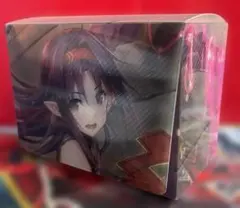 フロンティアゲーム　SAO　ソードアートオンライン　ユウキ　デッキケース