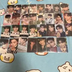 zerobaseone zb1 ゴヌク 32枚 トレカ まとめ売り ZEROBASEONE - ZEROBASEONE zb1 ゴヌク トレカ ラキドロ の通販