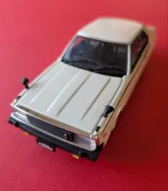 【DISM 1/43】日産 スカイライン 2000 ターボ GT-E•Sのサムネイル