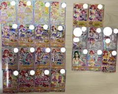 アイカツフレンズ　ミルキージョーカー