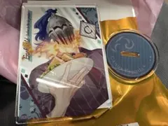 幻奏喫茶アンシャンテ オトメイトストア イグニス アクリルブロマイド