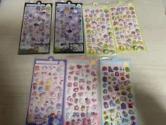 シール 7枚セット