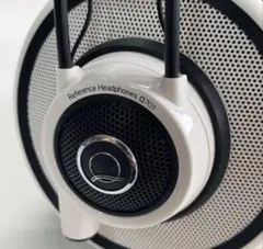 AKG Q701 ホワイト 中古 AKG Q701 WHT 中古 240004013895｜中古通販フジヤエービック