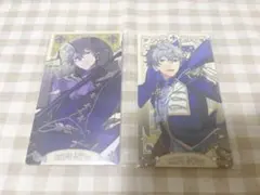 あんさんぶるスターズ あんスタ アルカナカード Knights 瀬名泉