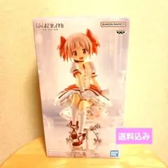 劇場版 魔法少女まどか☆マギカ 叛逆の物語 鹿目まどか フィギュア