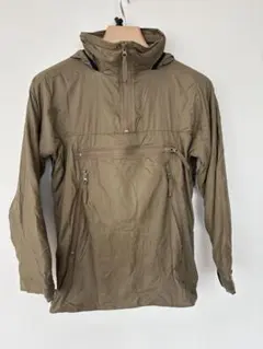 美品】【未使用】イギリス軍 PCS THERMAL スモックパーカーSコヨーテ 