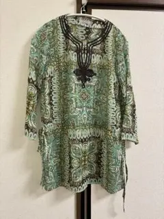 DAMA collection チュニック