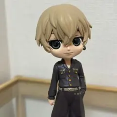 東京リベンジャーズ 松野千冬 Qposket キューポスケット フィギュア