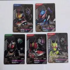 Takato様ご依頼5品まとめ
