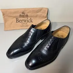 Church's burwood ウィングチップ 60F 81ラスト 4都市 - メルカリ