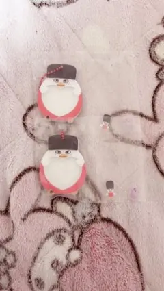 RIIZE ガチャガチャ ソヒ