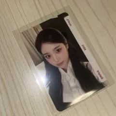 tripleS msnz YeonJi ヨンジ ポラロイド 店舗特典 - メルカリ