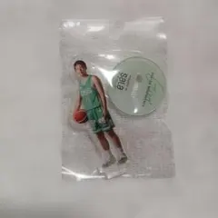 三遠ネオフェニックス　佐々木隆成　アクリルスタンド　サーラSALA ガチャ