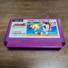ファミコン　ソフト スパルタンX ファミリーコンピュータ　カセット