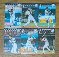 Fukuoka Daiei Hawks トランプ Fukuoka Daiei Hawks トランプ
