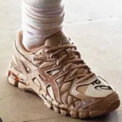 2026年最新】asics gel kayano 26の人気アイテム - メルカリ
