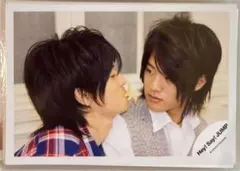 Hey!Say!JUMP 公式写真　中島裕翔　岡本圭人　364