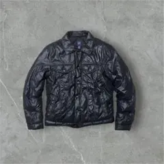 ジャケット・アウター 90s 00s old gap tech gimmick down vest 2025年最新】old gap ダウンの人気アイテム - メルカリ