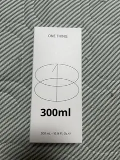 ワンシング　ツボクサ　化粧水　300ml×1のサムネイル
