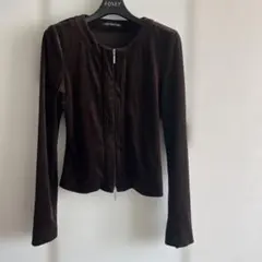 2025年最新】フォクシー ベロアの人気アイテム - メルカリ